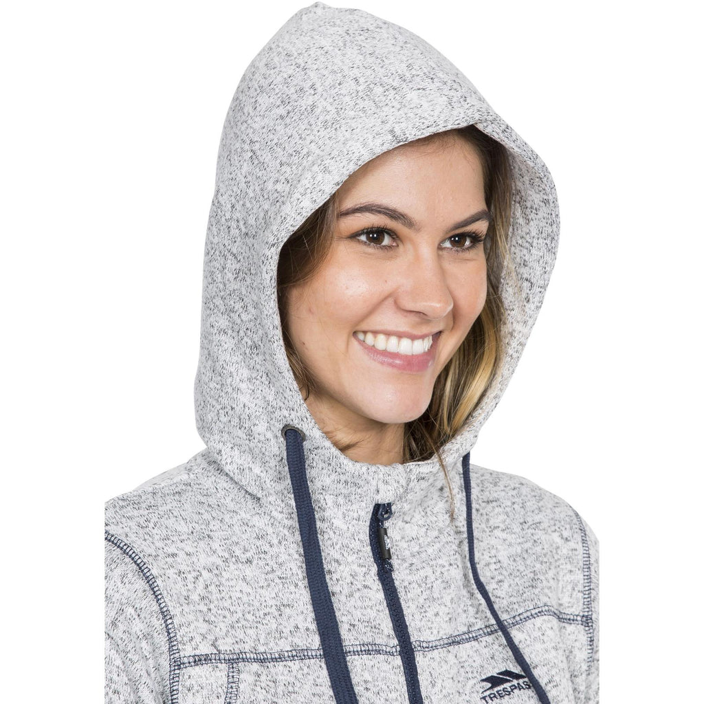 Ghost Navy Marl