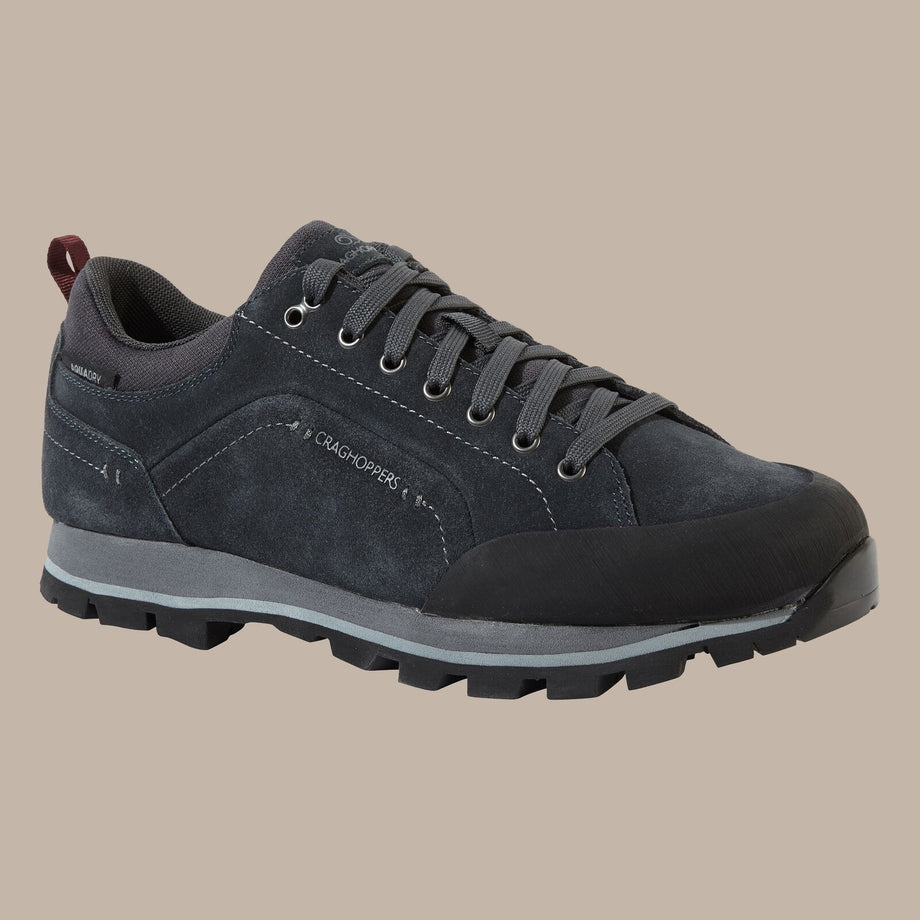 Craghoppers Mens Onega 2 Waterproof Walking Shoes – Avenue 85