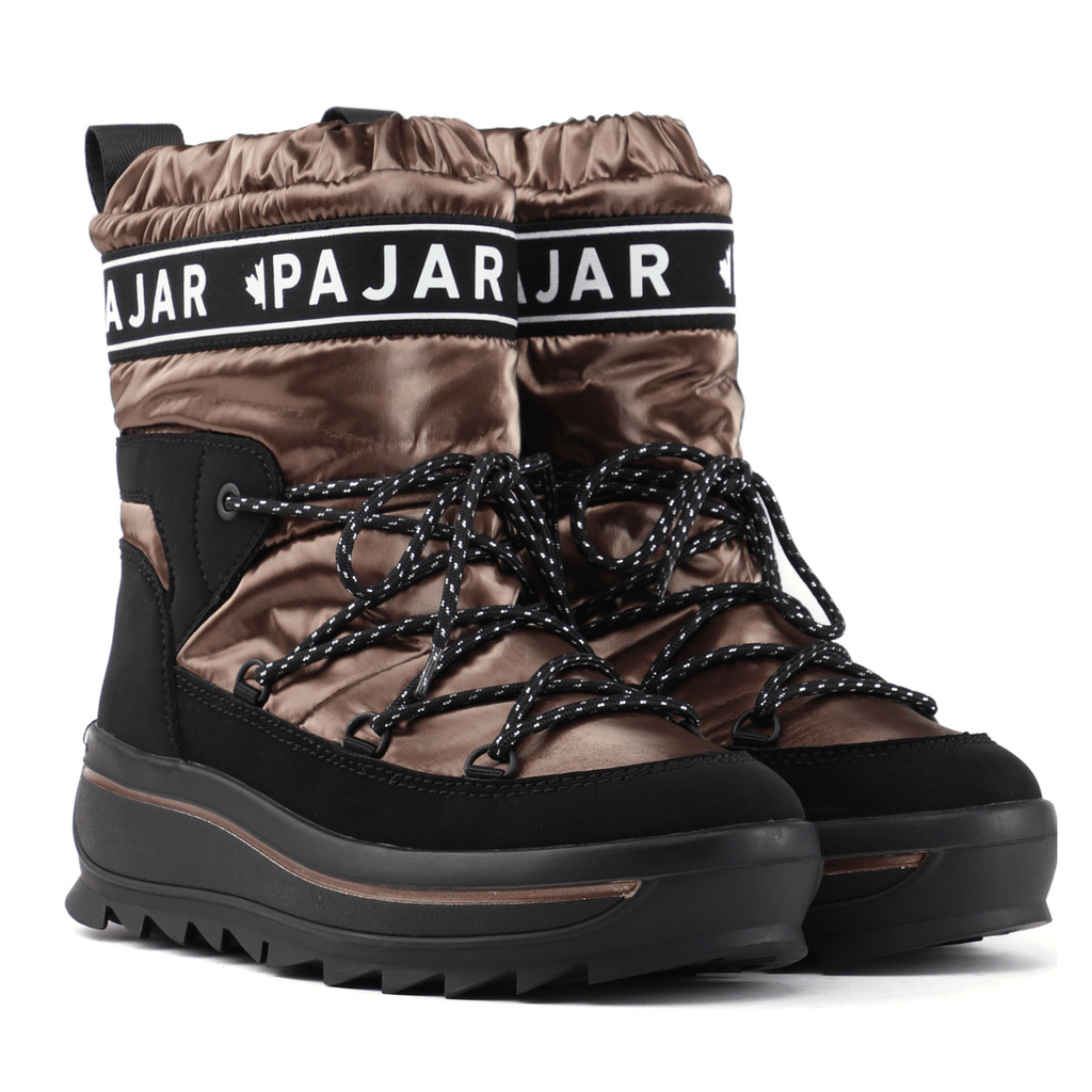 Pajar winter boots sale shop