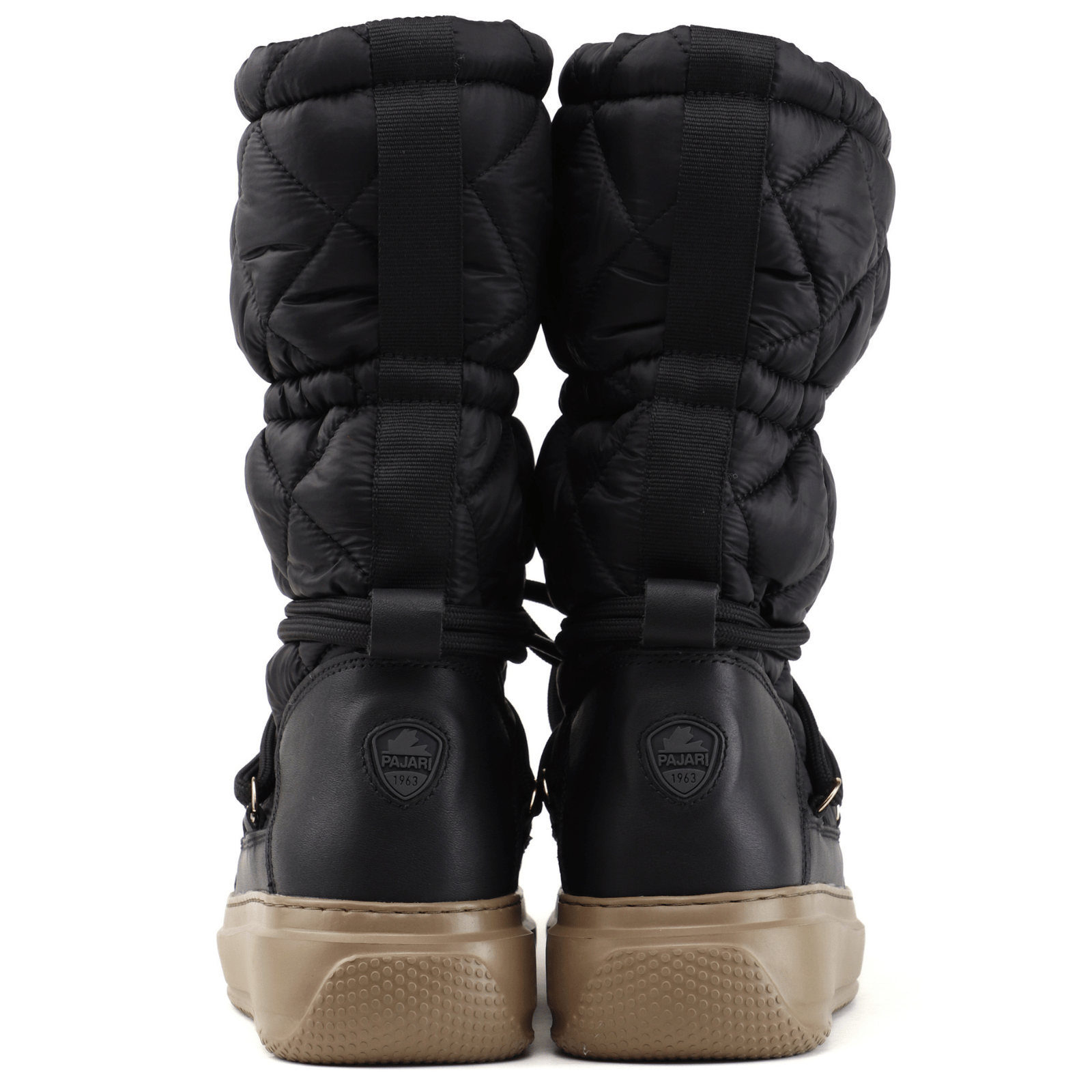 Pajar vs north face shop