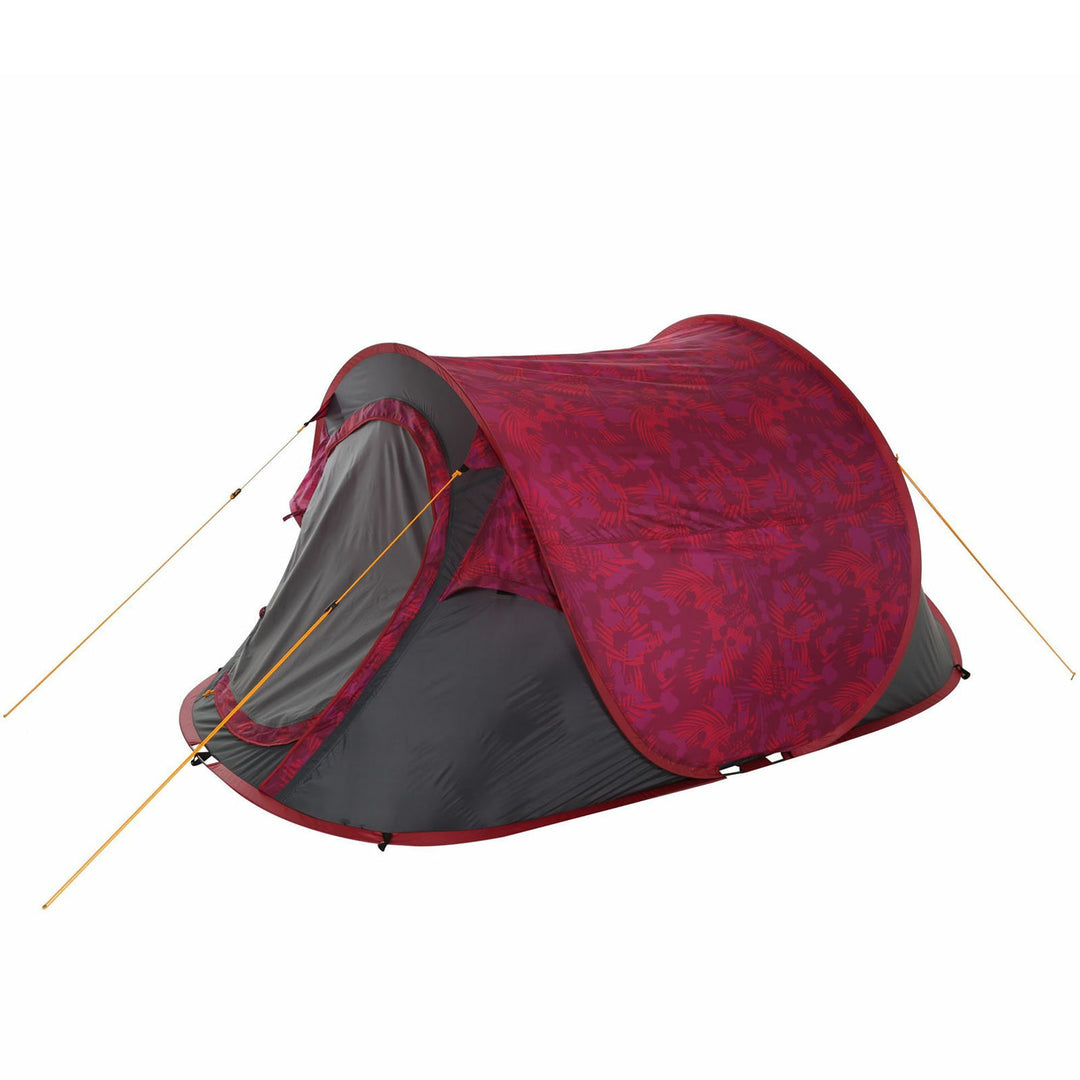 regatta malawi 2 pop up tent Regatta Malawi 2-Man Pop Up Festival Tent – Avenue 85