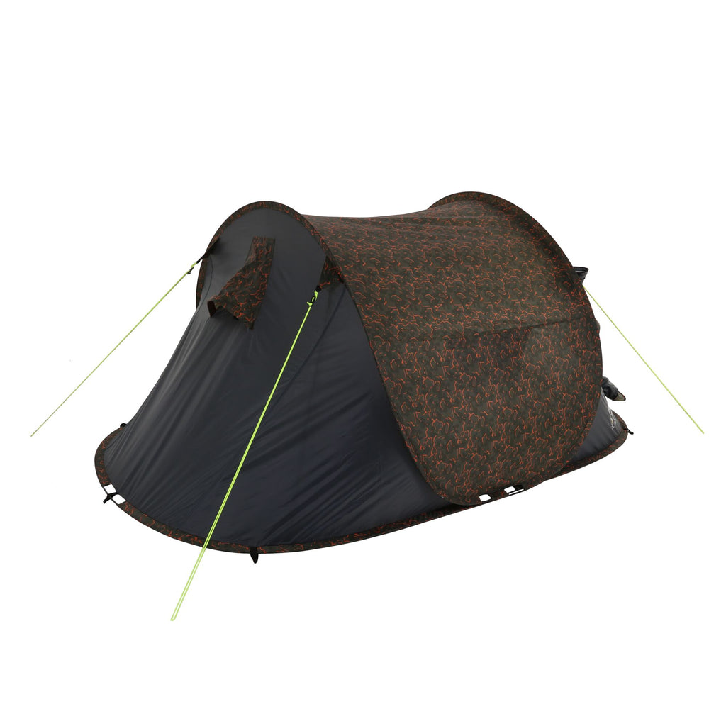 Regatta Malawi 2-Man Pop Up Festival Tent – Avenue 85