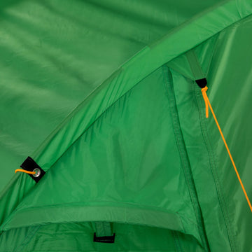regatta montegra 4 zelt Regatta Vester 4 Man Tunnel Waterproof Camping Tent
