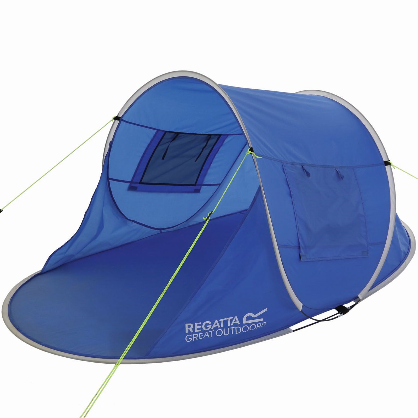 regatta 2 man tent Regatta Tahiti Pop Up UV Protect Shelter Sun Shade Tent – Avenue 85