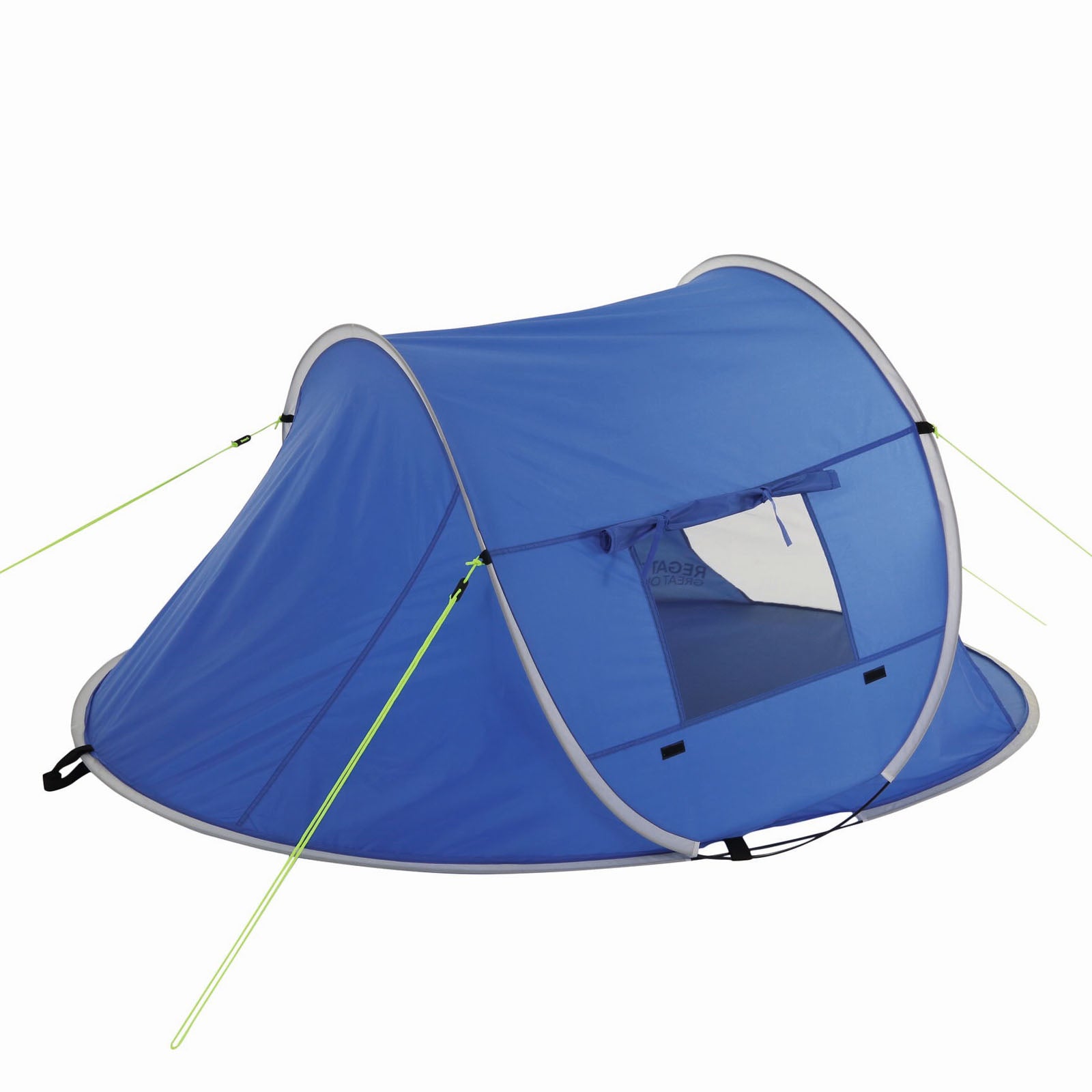 regatta pop up tent Regatta Tahiti Pop Up UV Protect Shelter Sun Shade Tent – Avenue 85