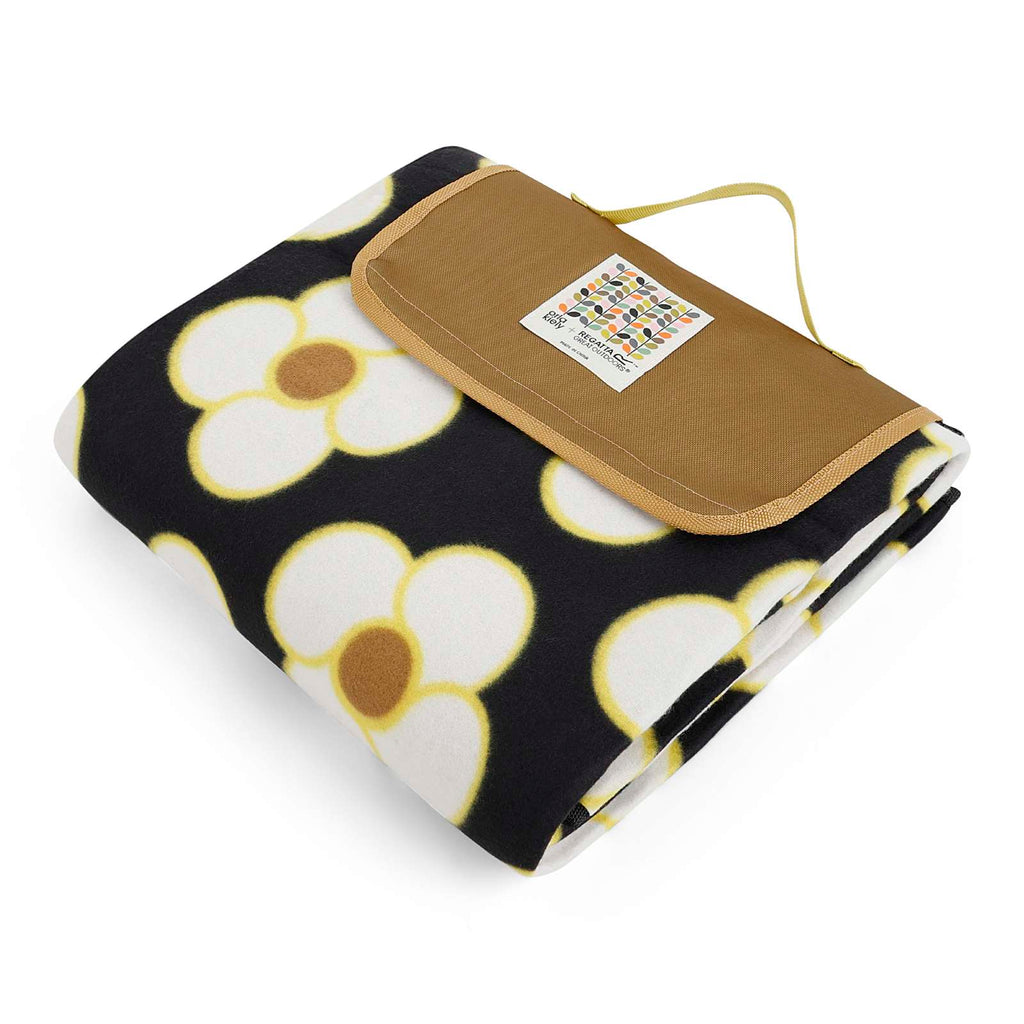 Spinning Flower Yellow
