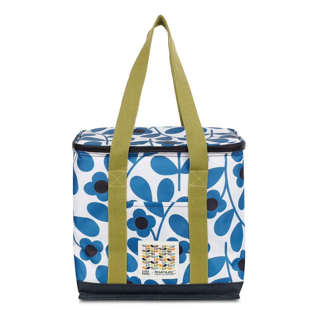 Jasmin Flower Blue