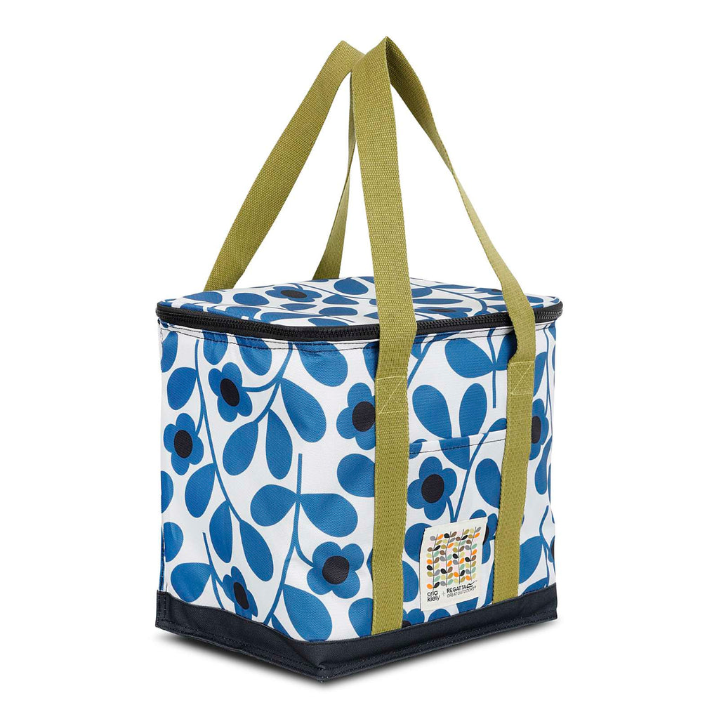 Jasmin Flower Blue
