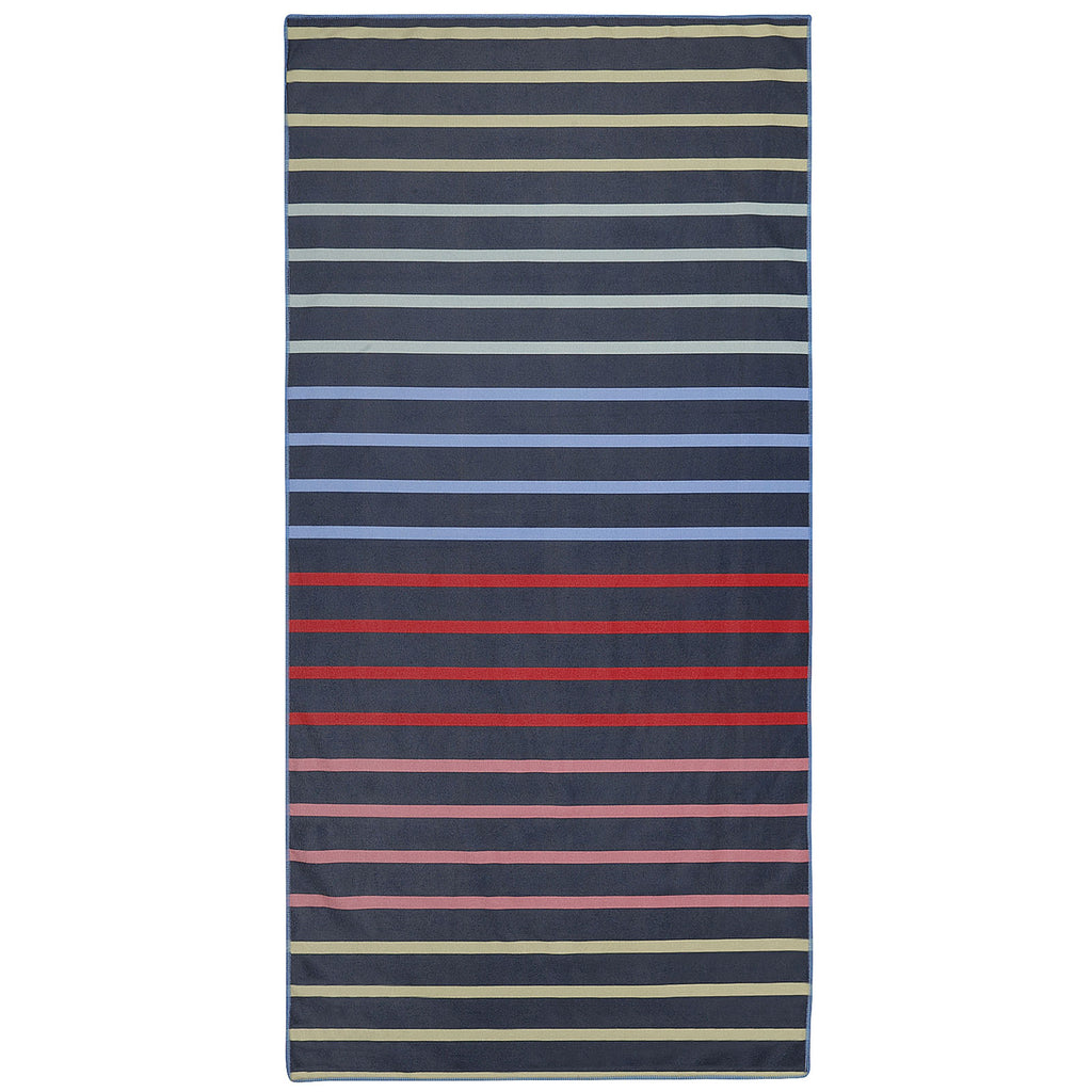 Navy/Multistripes