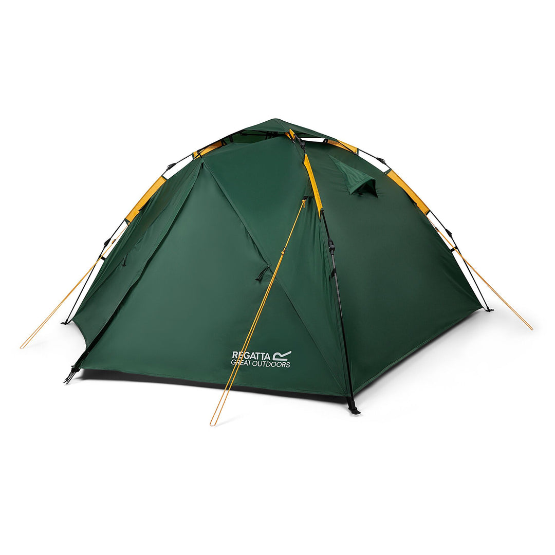 Man Waterproof Tent Person Dome Tent Kmart