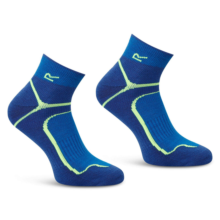 Regatta Mens Merino Trail Walking Socks – Avenue 85