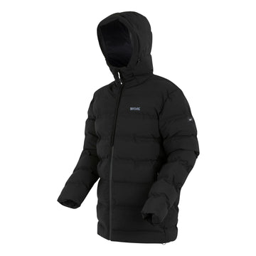 Regatta Alessandro Regatta Three-In-One Waterproof Insulated Jacket
