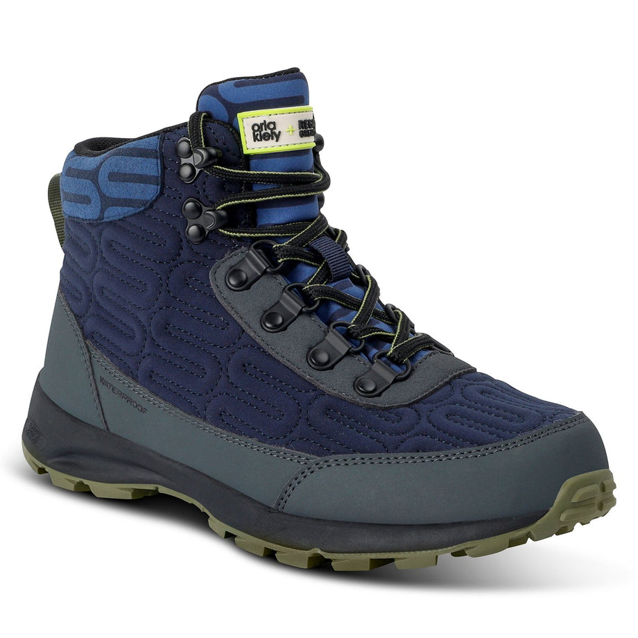 Regatta Womens Orla Kiely Printed Walking Boots – Avenue 85