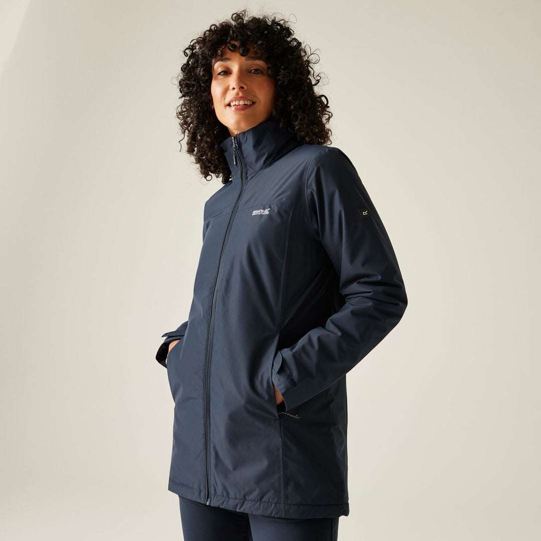 Regatta Womens Tamlin Insulated Waterproof Jacket – Avenue 85
