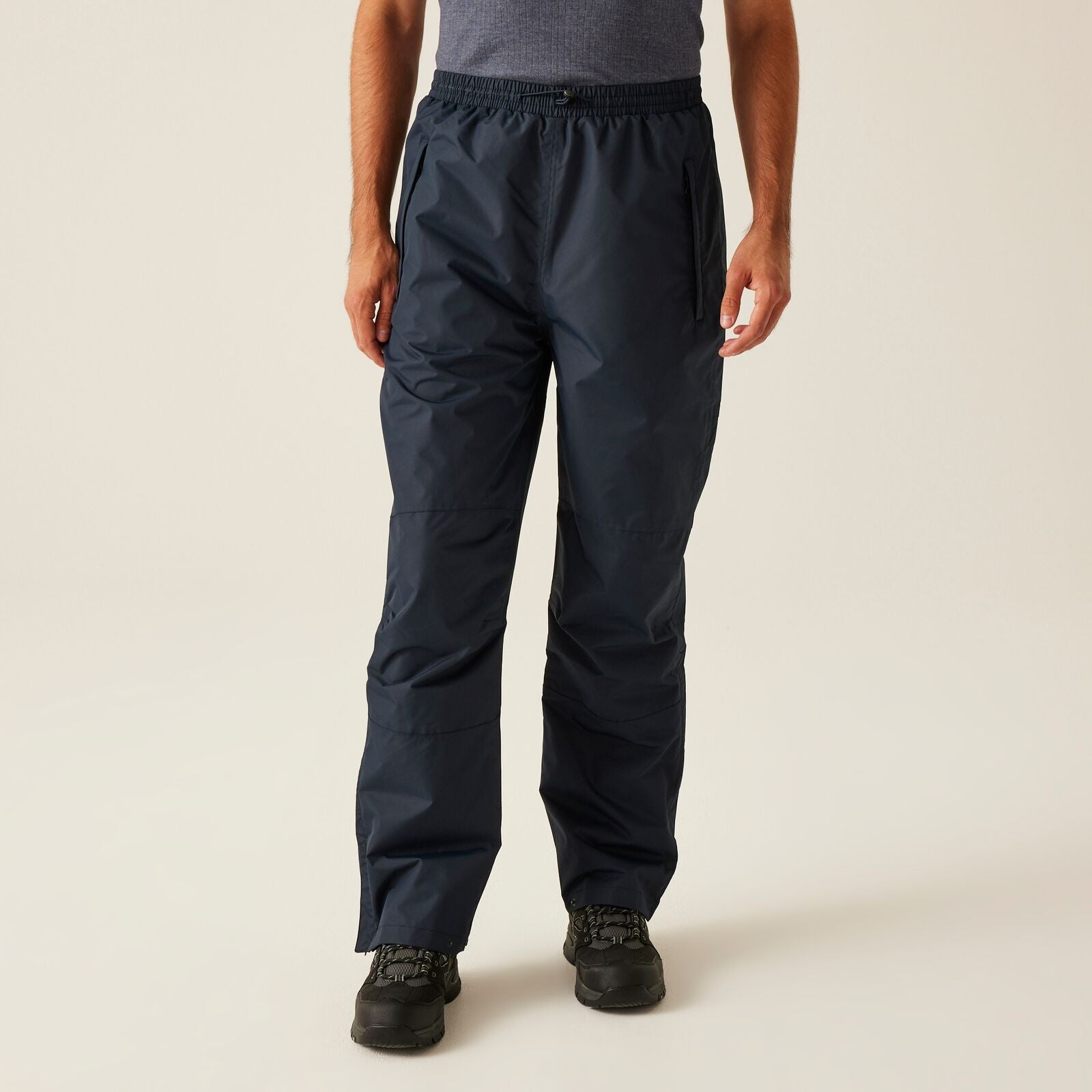 Pantaloni Da Lavoro Uomo Leggeri - Foto 3