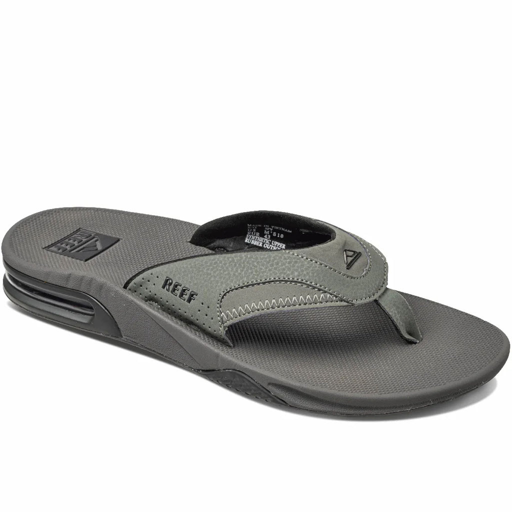 Grey Black