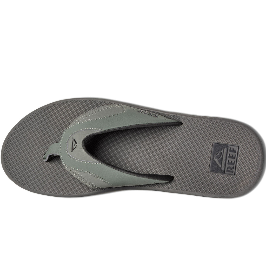 Grey Black