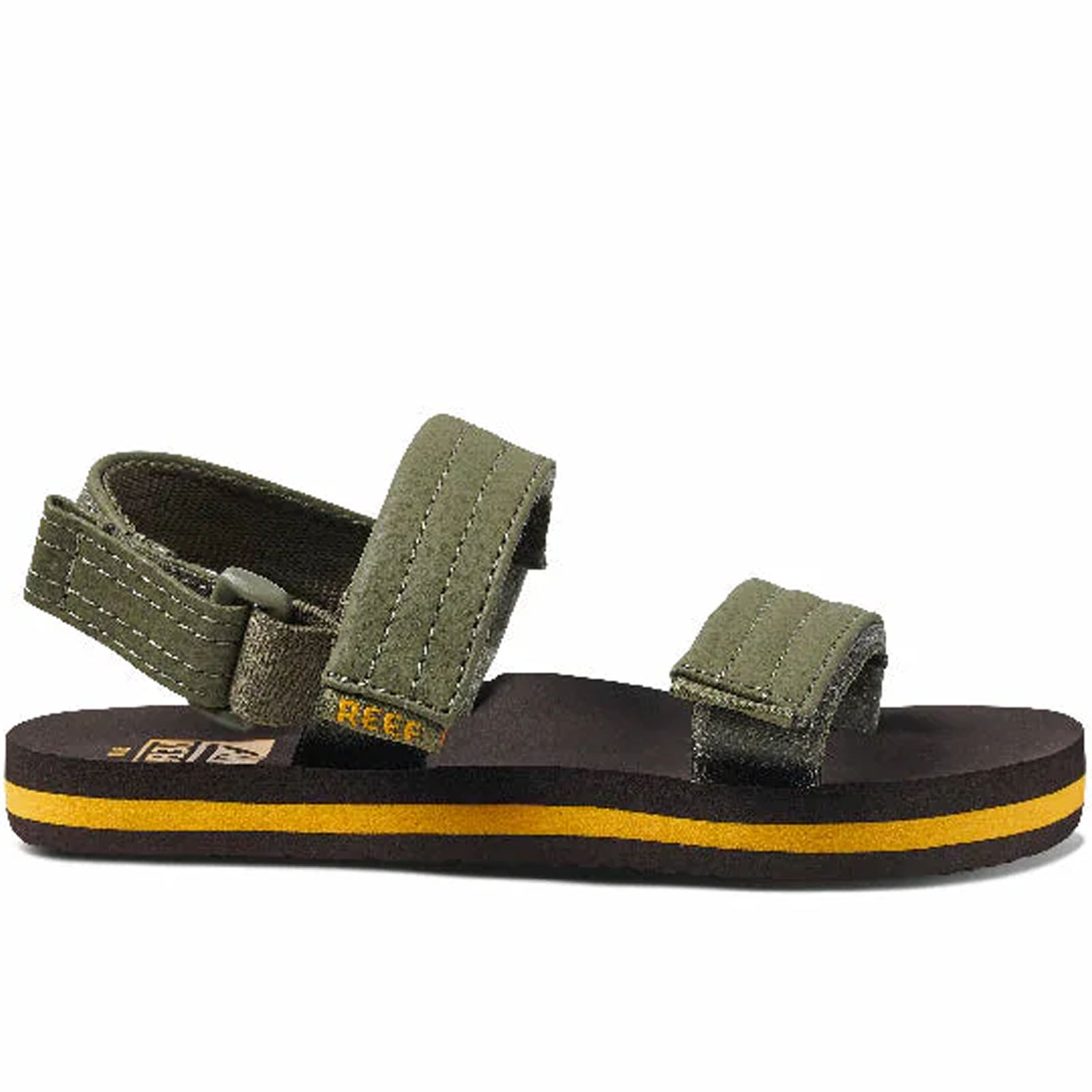 Reef little ahi convertible 2024 sandals