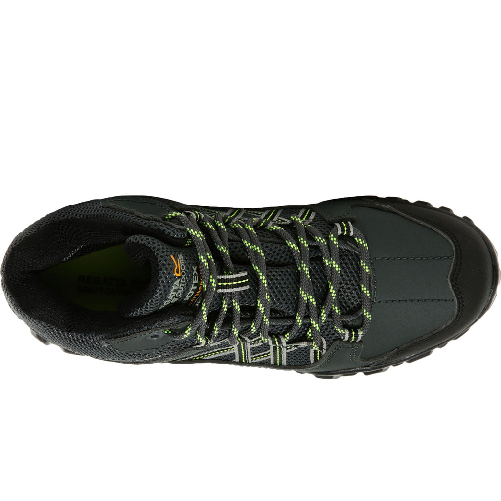 Electric Lime