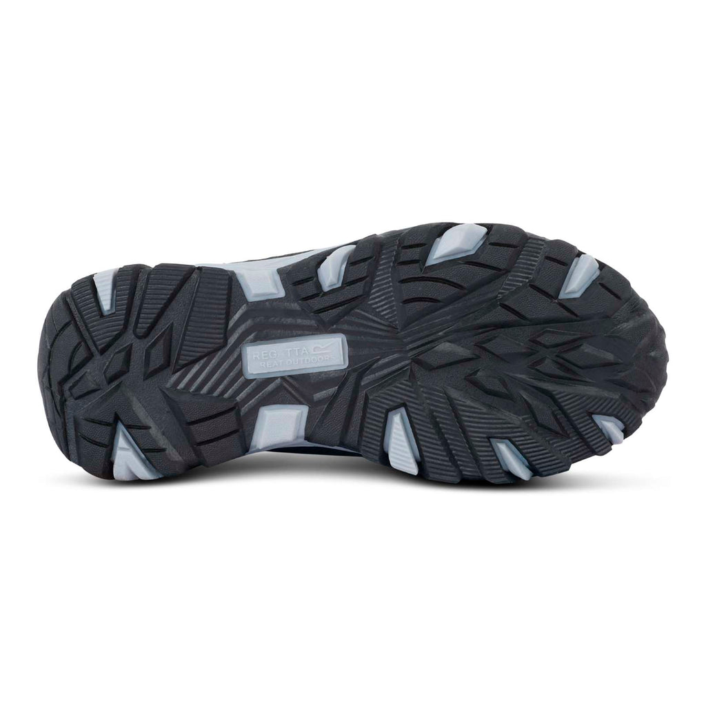 Black Light Steel