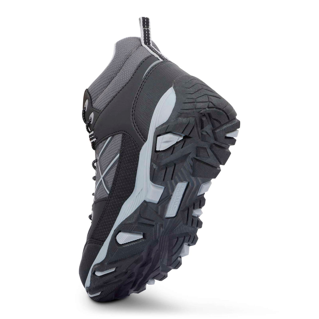 Black Light Steel