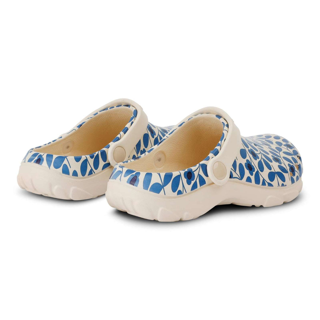 Jasmin Flower Blue