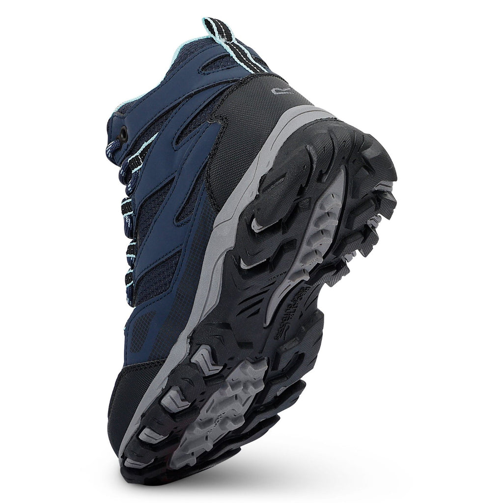 Navy/Aruba Blue