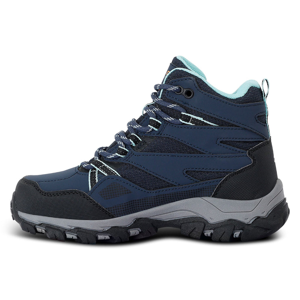 Navy/Aruba Blue