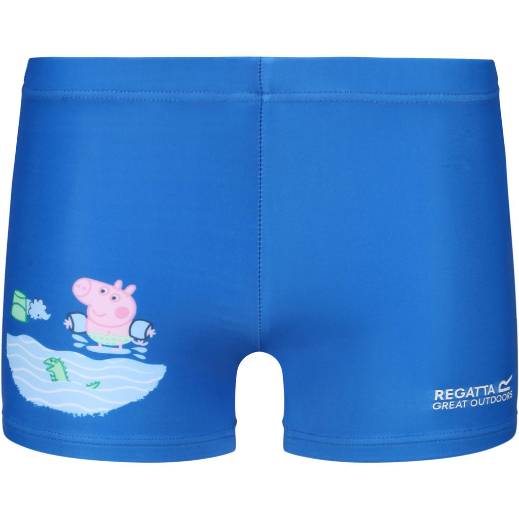 Oxford Blue Peppa