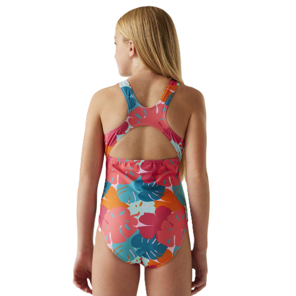 Tropical Leaf Printl