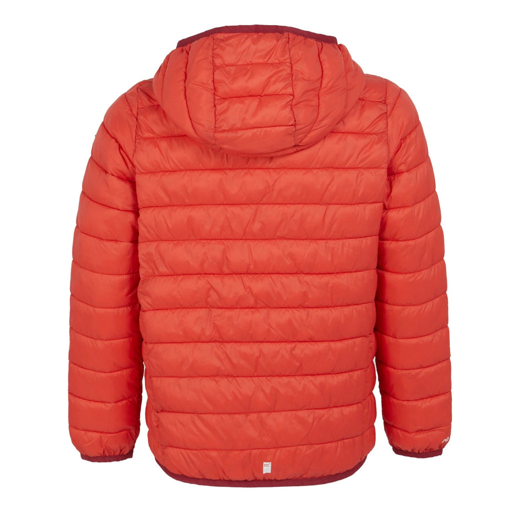 Red Sky Mineral Red