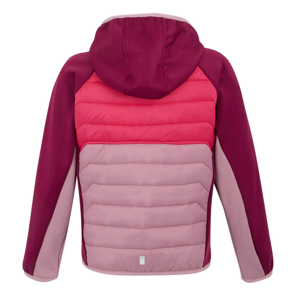 Lilas/Pop/Beaujolais