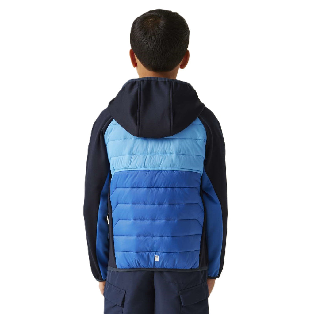 Olympian Blue/Elysium Blue
