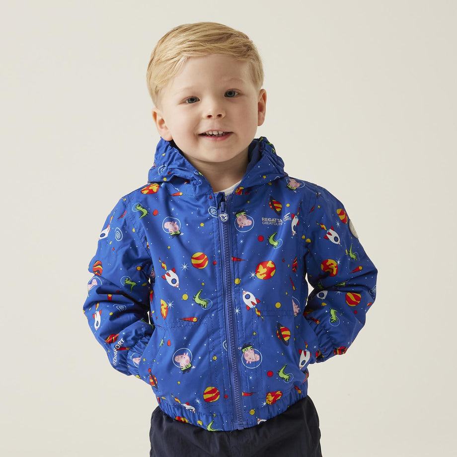 BABIDU Affusolato Unisex-Bimbi : Amazon.it: Moda