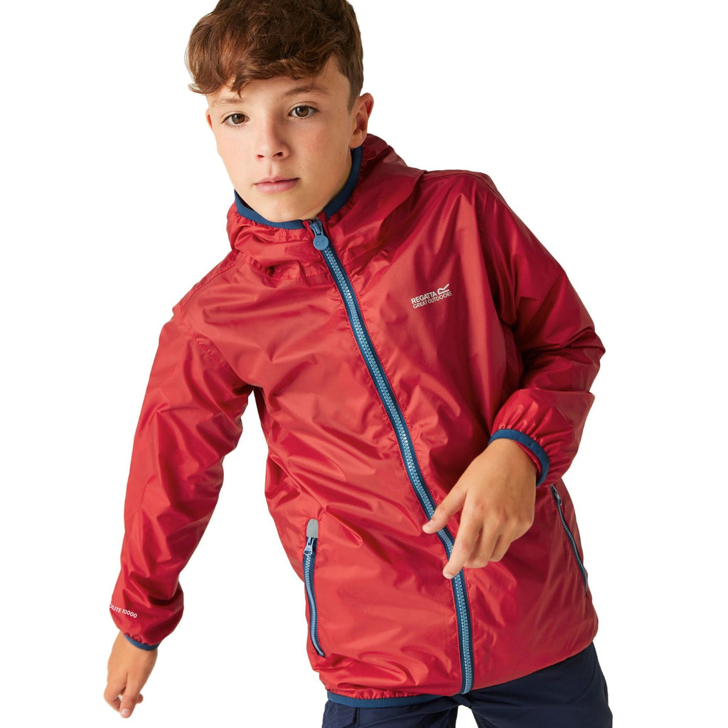 Danger Red