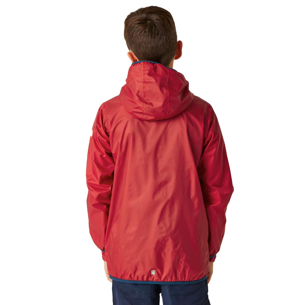 Danger Red