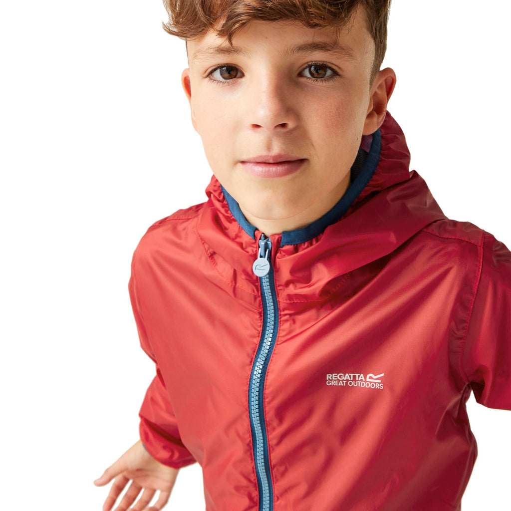 Danger Red