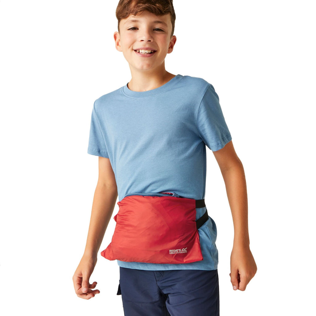 Danger Red