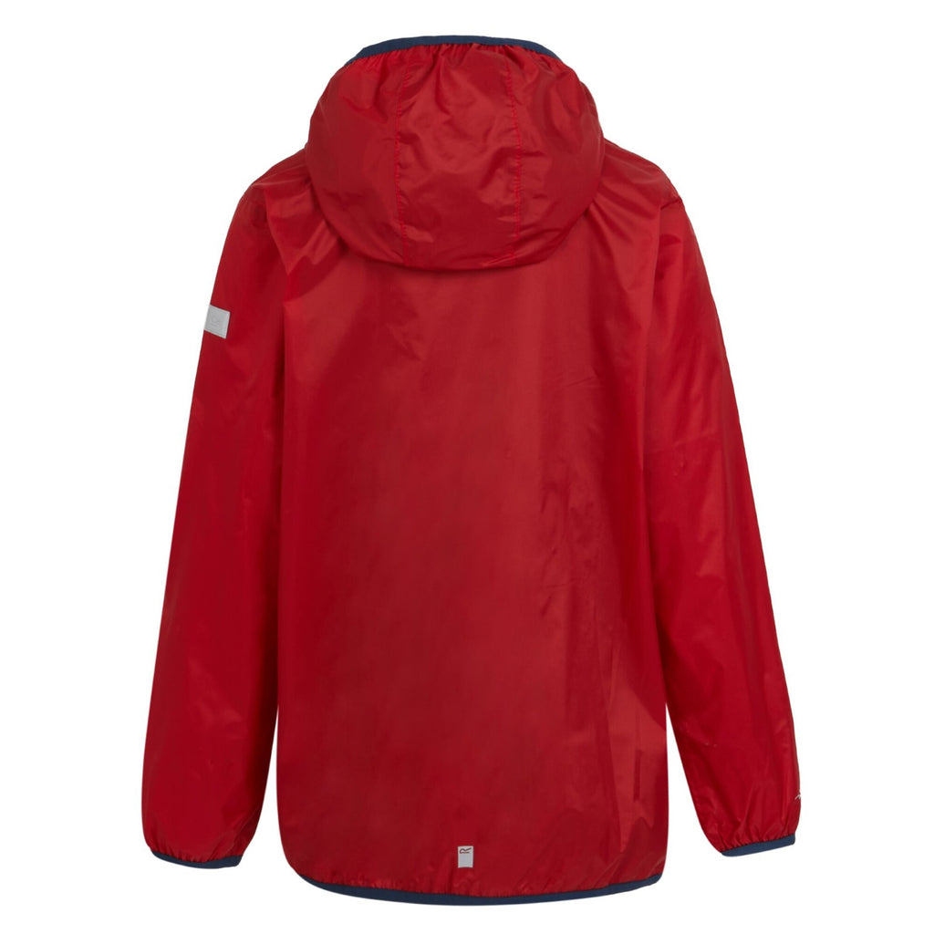Danger Red