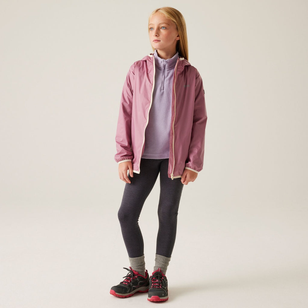 Lilas (Light Vanilla)