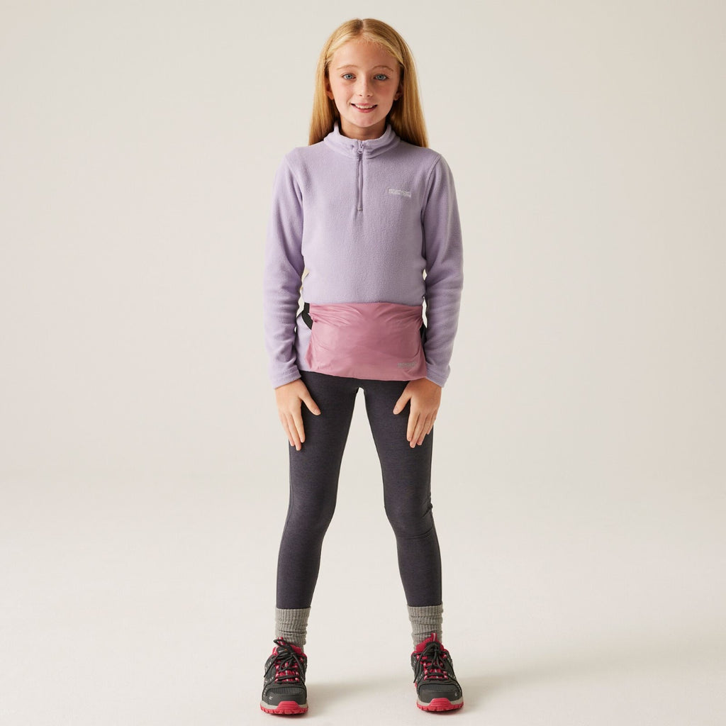 Lilas (Light Vanilla)
