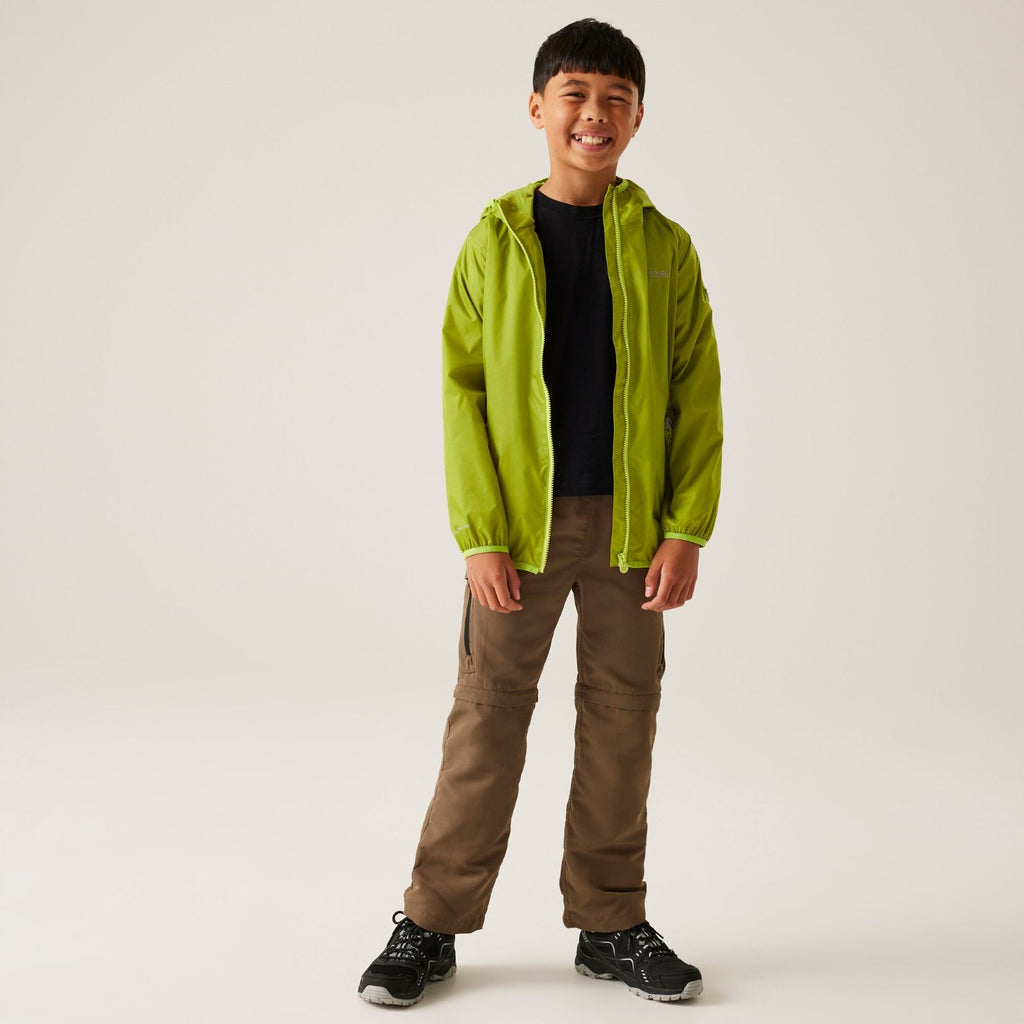 Grenoble Green (Wild Lime)