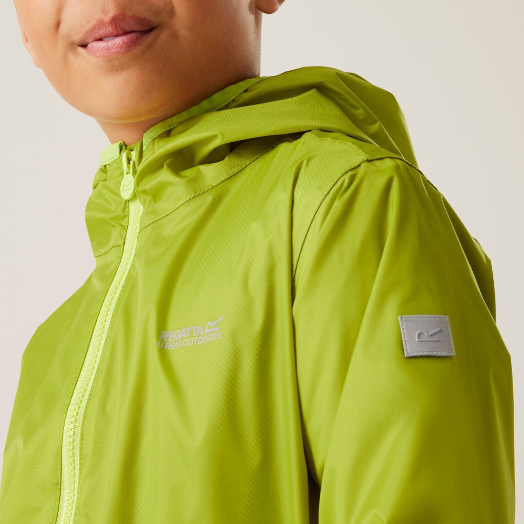 Grenoble Green (Wild Lime)