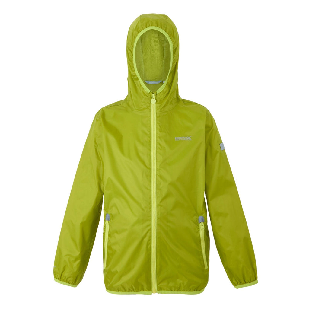 Grenoble Green (Wild Lime)
