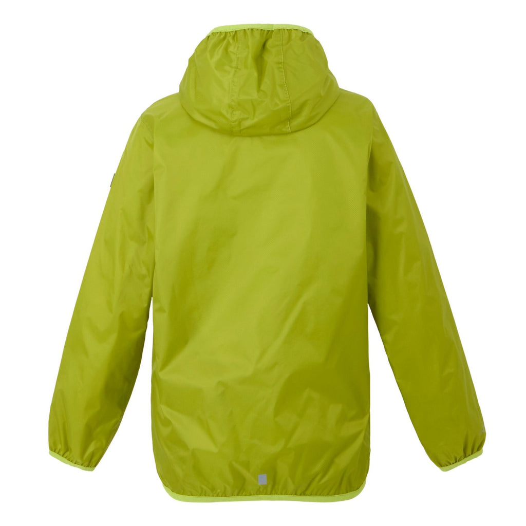 Grenoble Green (Wild Lime)