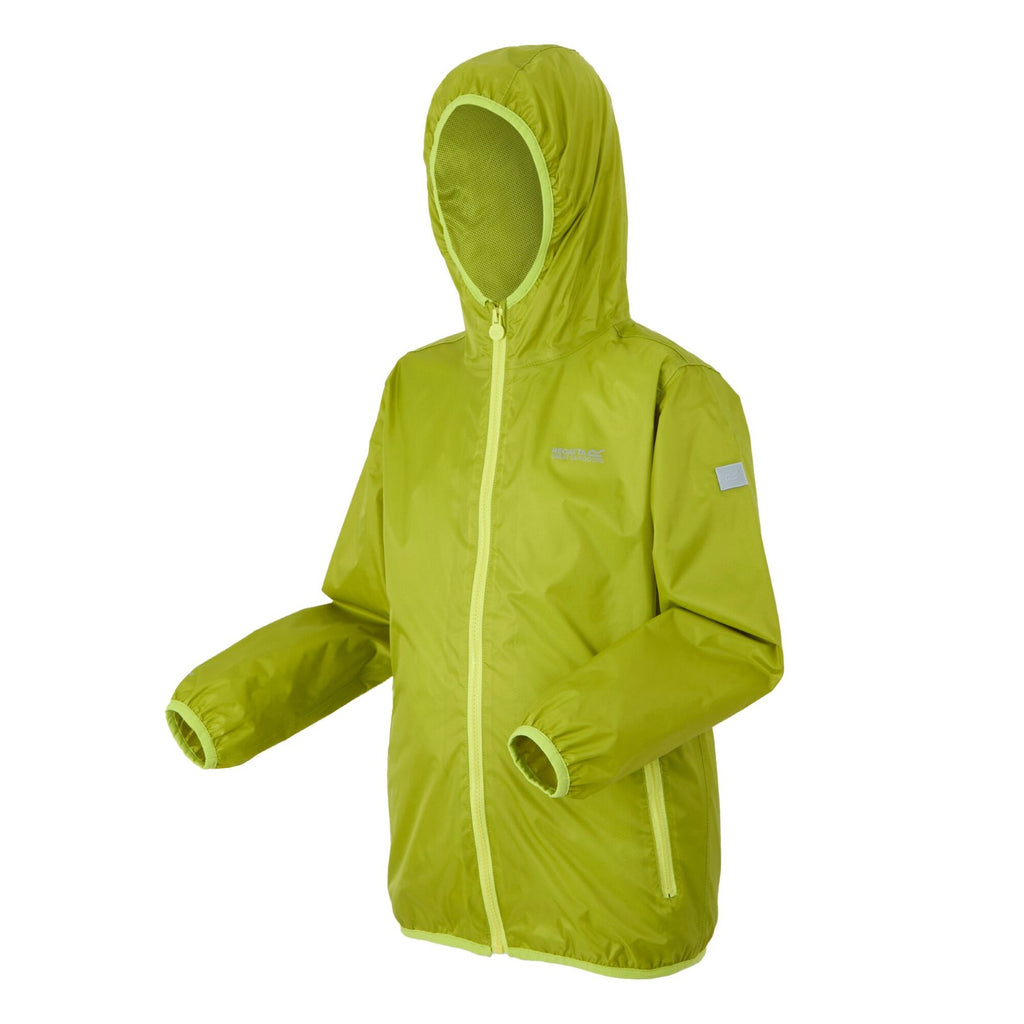 Grenoble Green (Wild Lime)