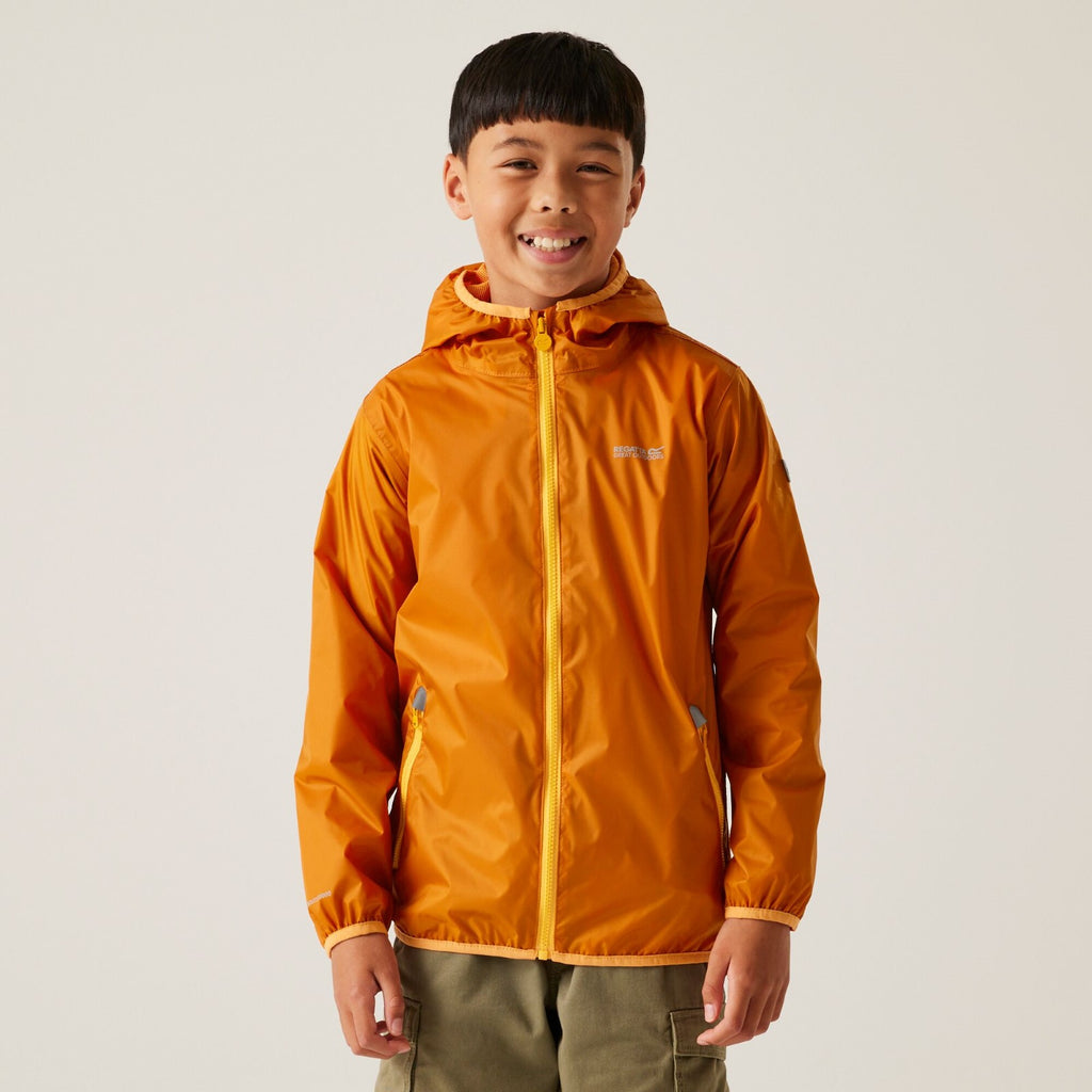 Fox (Bright Marigold)
