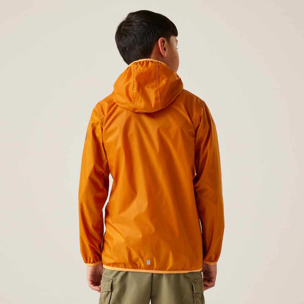 Fox (Bright Marigold)