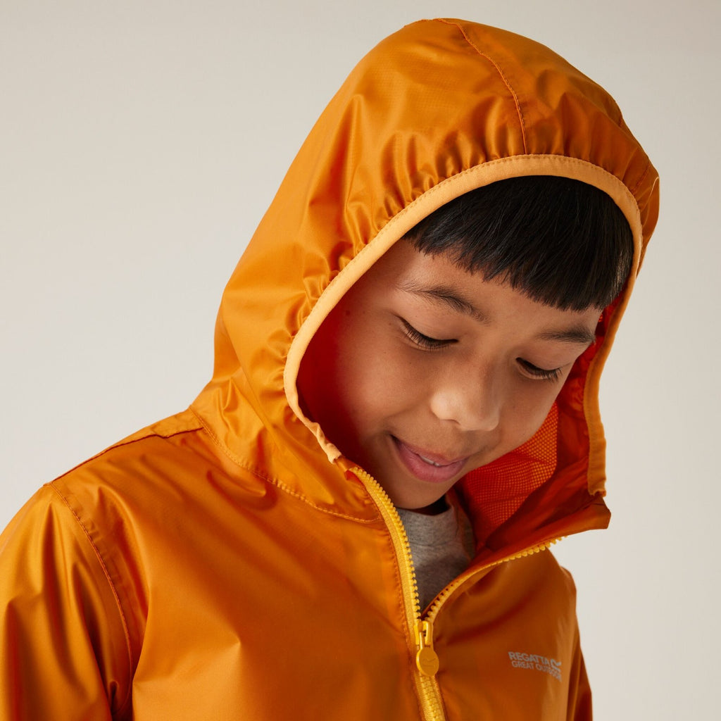 Fox (Bright Marigold)