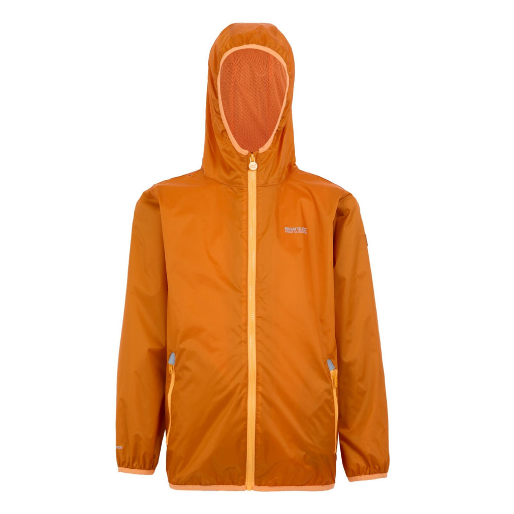 Fox (Bright Marigold)